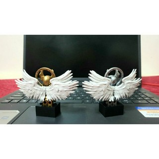 Nhân Vật Lego Thiên Thần Custom