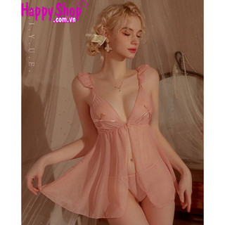 Váy ngủ sexy quyến rũ vải mềm mại TK3850