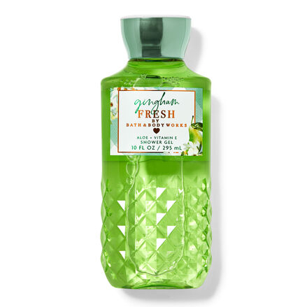 𝐃𝐢𝐚𝐫𝐲𝐦𝐢𝐬𝐭.𝐬𝐭𝐨𝐫𝐞 Xịt Thơm Bath & Body Works - GINGHAM FRESH