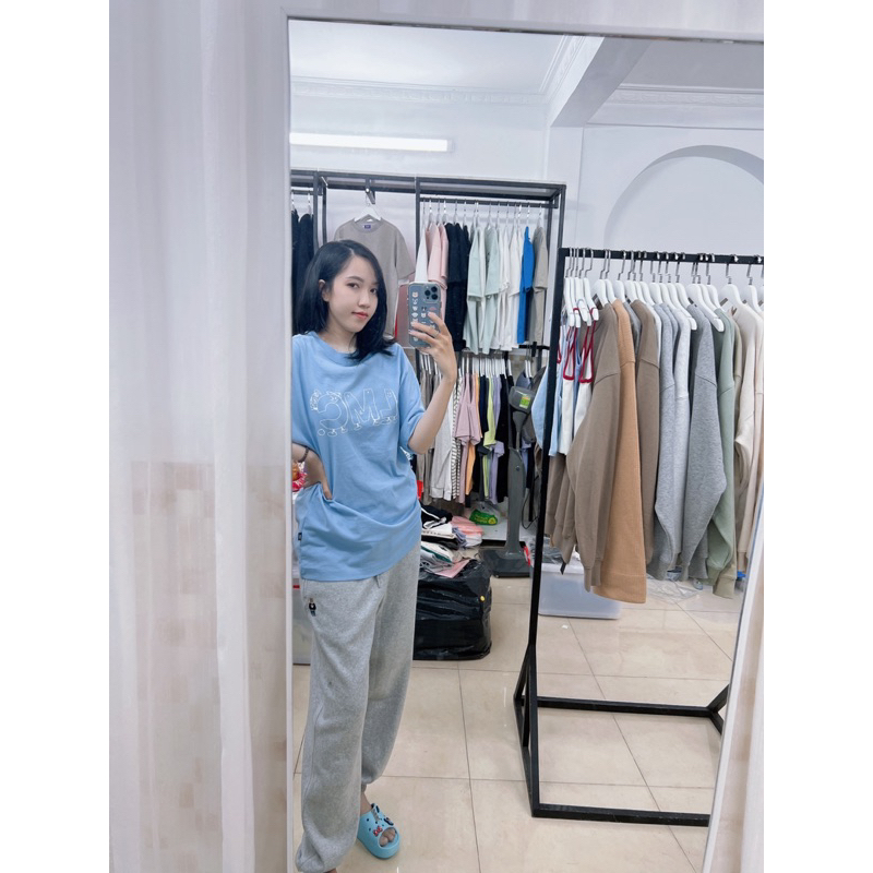 Áo Thun LMC - Brand Hàn