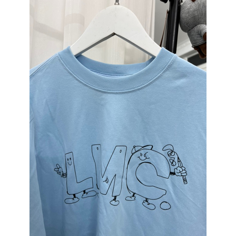 Áo Thun LMC - Brand Hàn