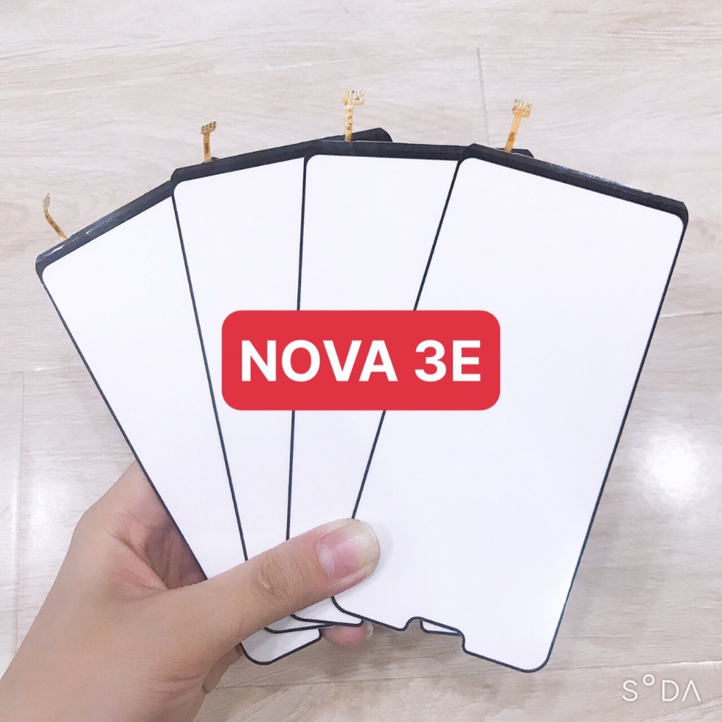 PHẢN QUANG HUAWEI Y9 PRIME - HUAWEI NOVA 5i - HUAWEI NOVA 7i - HUAWEI NOVA 5T - HUAWEI NOVA 3E - HUAWEI P20 LITE