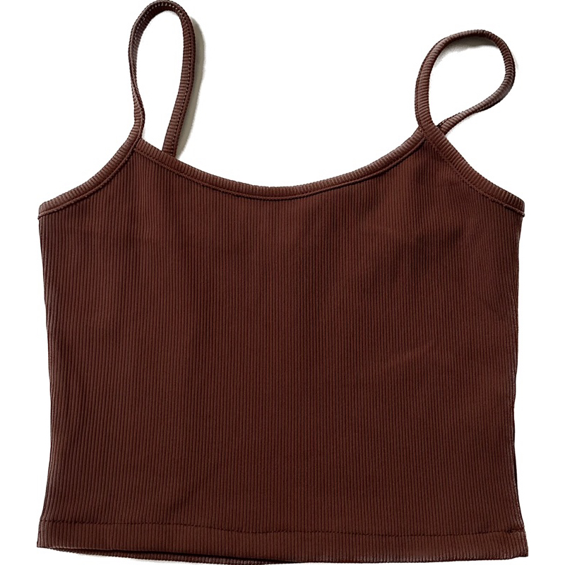 ÁO CROPTOP_ áo croptop 2s nhiều màu HUOL.oi