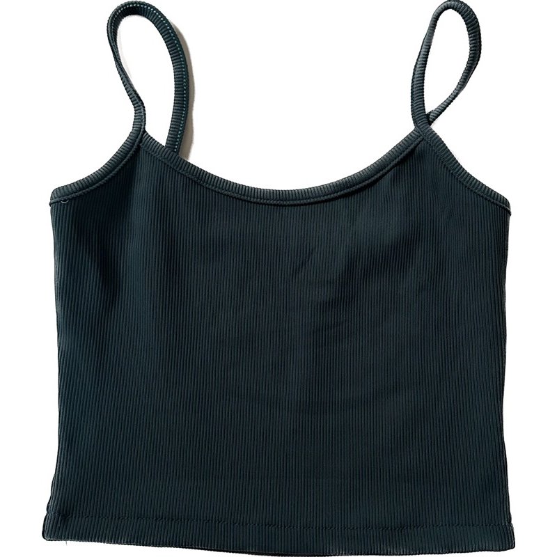 ÁO CROPTOP_ áo croptop 2s nhiều màu HUOL.oi