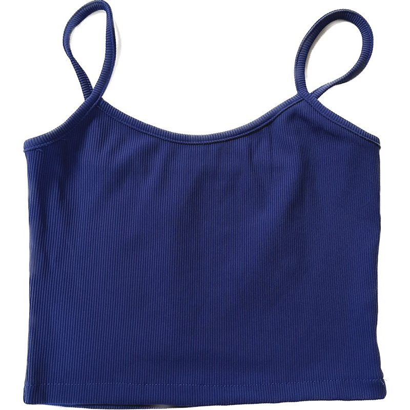 ÁO CROPTOP_ áo croptop 2s nhiều màu HUOL.oi