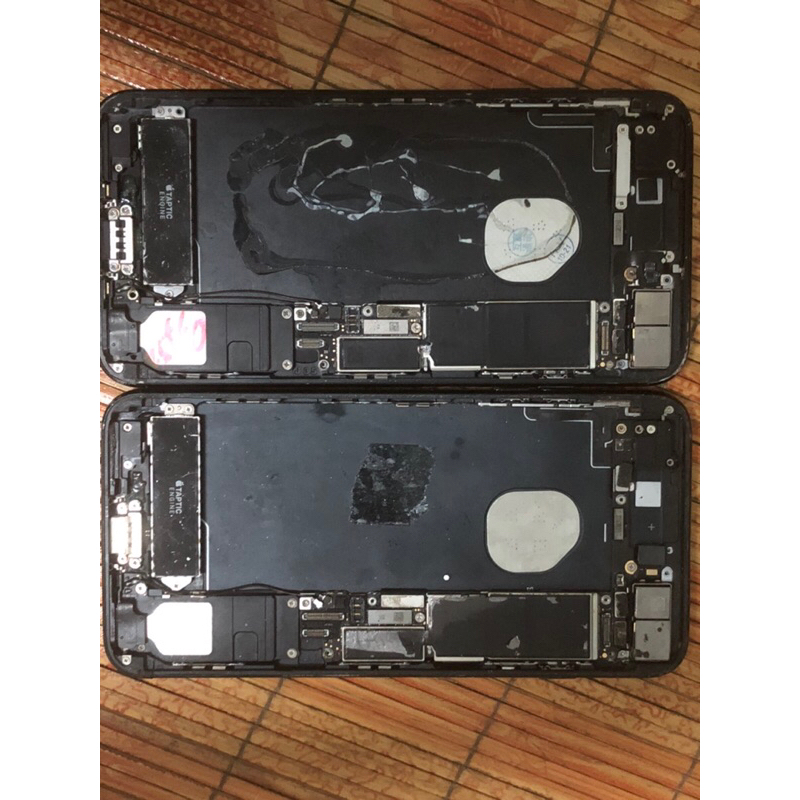 cụm 7p bypass 32gb chơi game