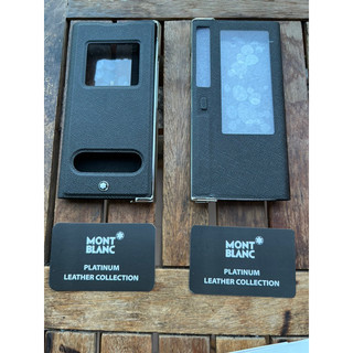 Flipcover MB da thật Huawei Mate XS2