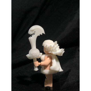 Phụ kiện LEGO set BIG MOM