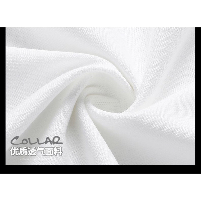 Áo polo nam Aokang chính hãng chất cotton da cá mịn hút mồ hôi, hàng vợt sale