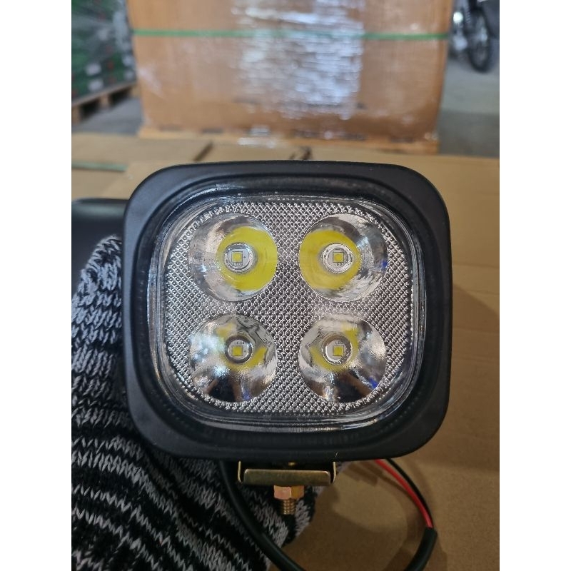 Đèn máy gặt LED 4 bóng/ 1 bóng |5H484-31382