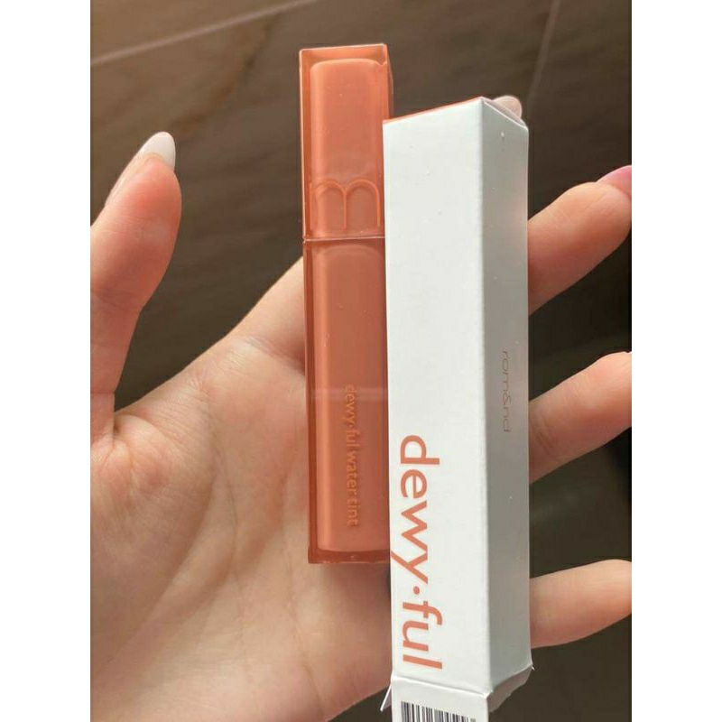 SON TINT ROMAND DEWYFUL WATER TINT 02