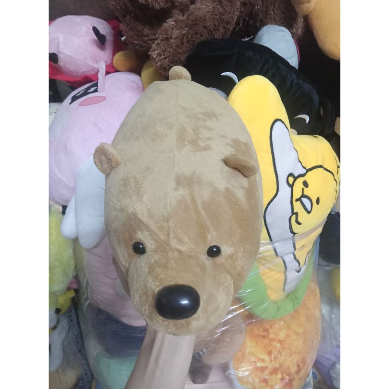 Gấu bông bộ ba gấu  size 25 -45cm