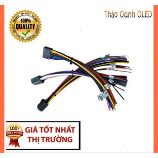 Dây cáp nguồn dùng chung cho màn hình Android