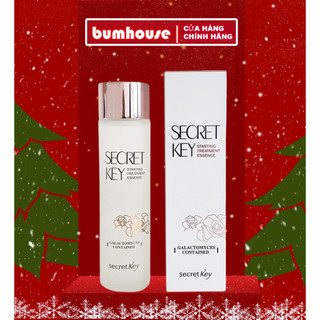 Nước Thần Dưỡng Da Secret Key Starting Treatment Essence Hàn Quốc 150ml