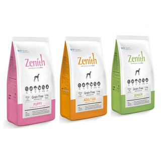  40GR Thức ăn cho chó mèo - Hạt mềm Zenith ORIGI  NATURAL CORE ,DR.HEALMEDIX  Đủ mọi lứa tuổi và giống chó  