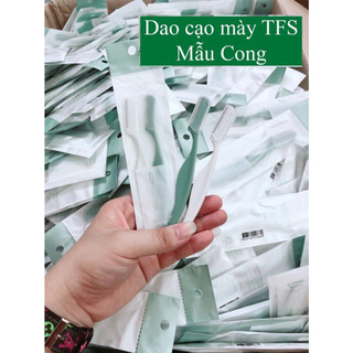 Dao cạo mày TFS Eyebrow Trimmer