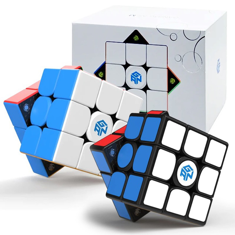 Gan 356 Air M (Khối Rubik Lập Phương 3x3)