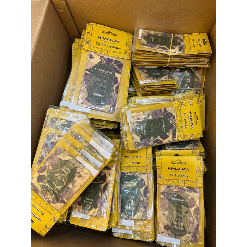 Lá Treo Thơm HIMALAYA