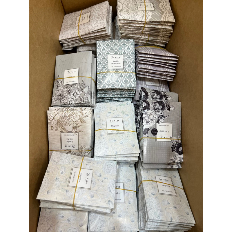 Lá Treo Thơm HIMALAYA