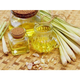 Tinh dầu sả nguyên chất thơm, 500ml 1000ml khử mùi, đuổi muỗi, côn trùng - tinh dầu xả nguyên chất mường tè, lai châu