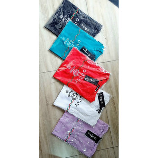sét bộ short cotton logo thêu