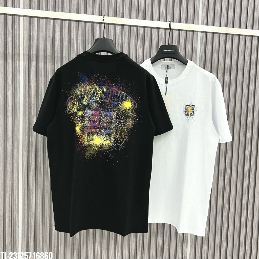 Áo phông Givenchy thiết kế cực hot dành cho nam nữ