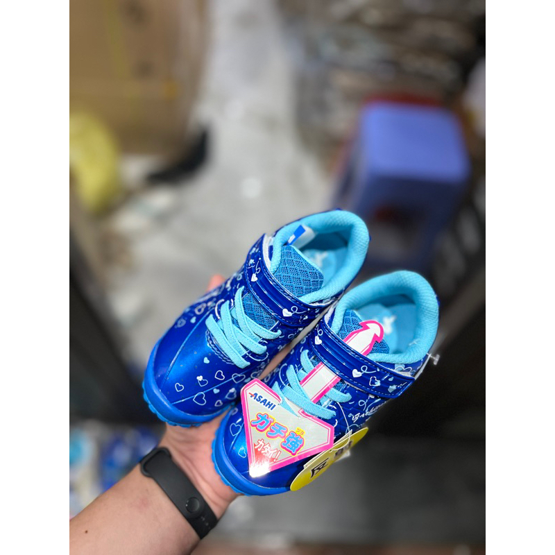 Giày Thể Thao Đa Năng Nhật Bản, Chính Hãng💯