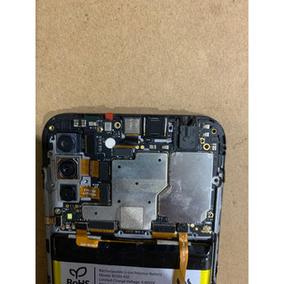 Main sống vsmart 430