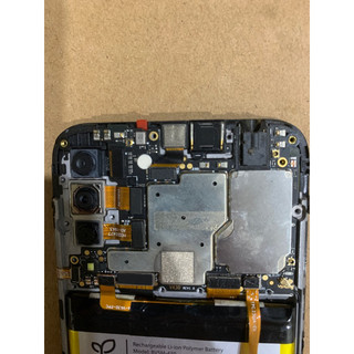 main sống vsmart 430
