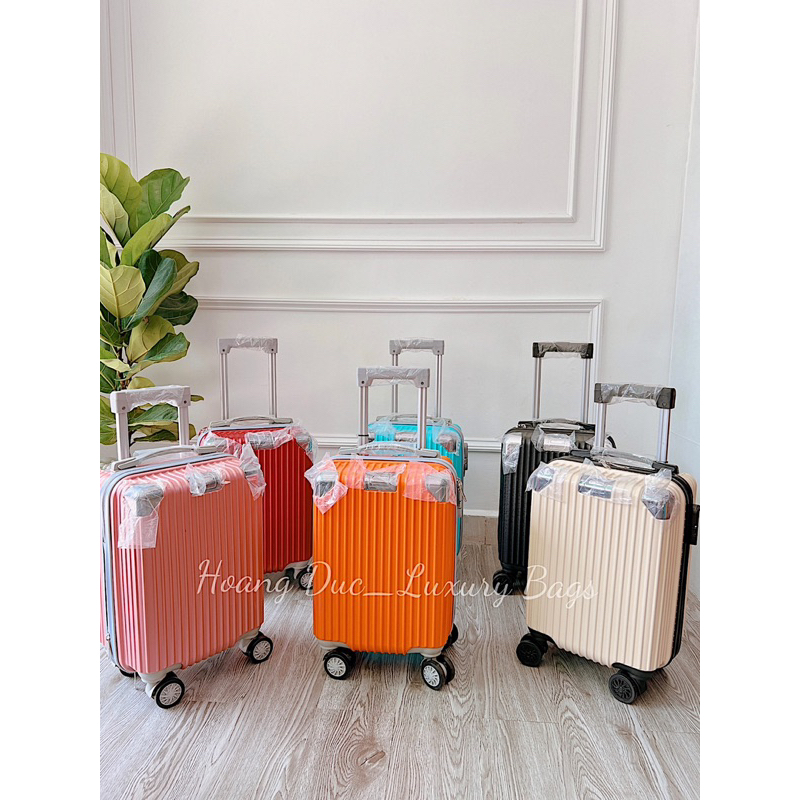 Vali Du Lịch Đựng đồ Trẻ em 02 size 16