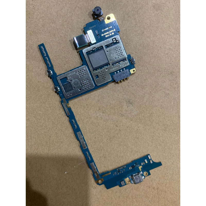 main sống samsung g530