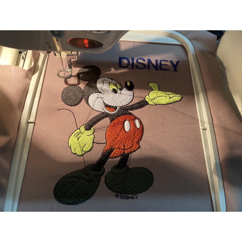 Máy may và thêu gia đình Brother M-7000,  máy máy may thêu gia đình đa năng của Nhật Bản