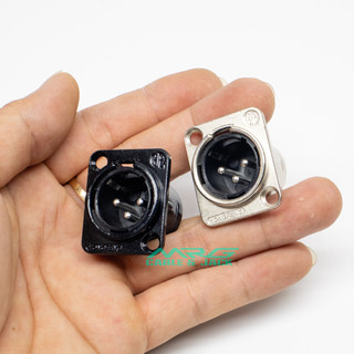 Jack Canon Đực Âm, giá 1 chiếc, ổ cắm jack canon xlr. J-CNFF