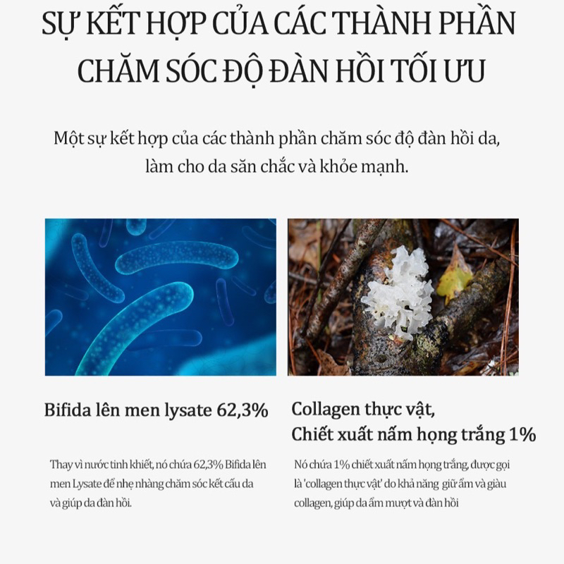 Kem dưỡng trẻ hóa da, chống lão hóa Bakuchiol 1% Derma Factory