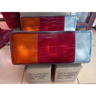 Đèn hậu xe tải huyndai từ 2t5 - 10t hàng xịn nhập hàn quốc