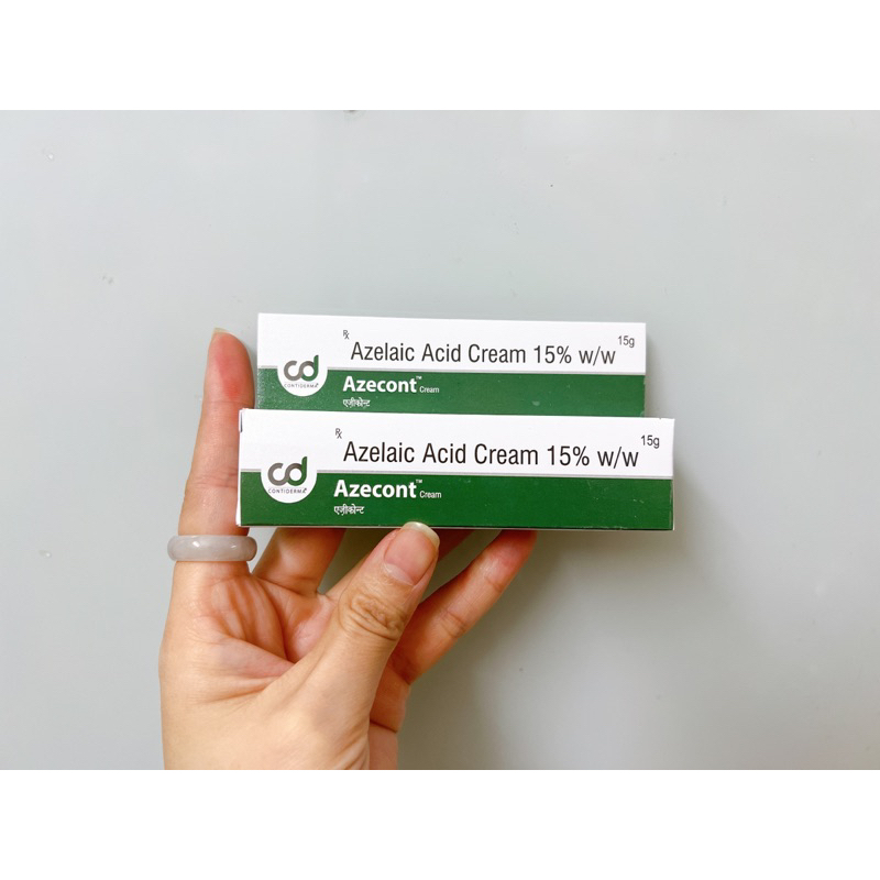 Azelaic cream 15%