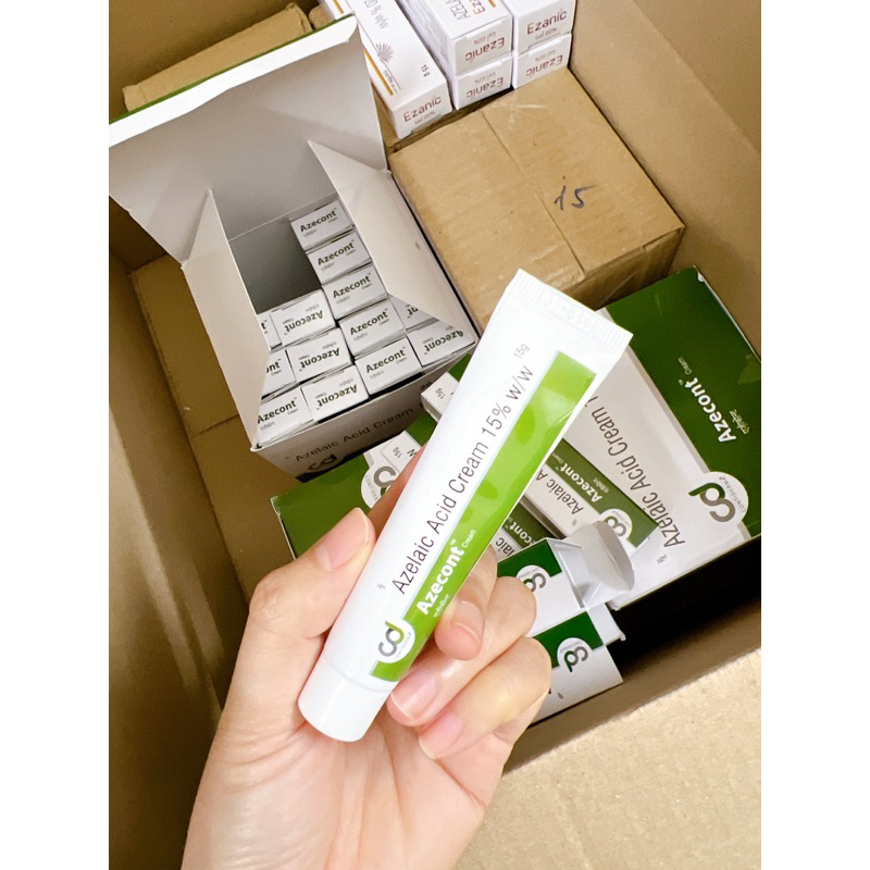 Azelaic cream 15%