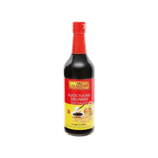 Nước tương đậu nành lee kum kee soy souce - 500ml