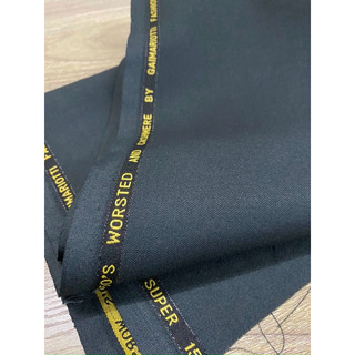Vải Wool Cashmere England Vải May Quần Tây Vải May Veston Cao Cấp