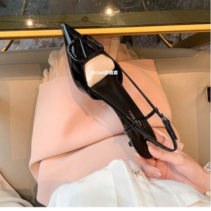 RẺ VÔ ĐỊCH  GIÀY CAO GÓT NỮ SIÊU XINH 3 MÀU