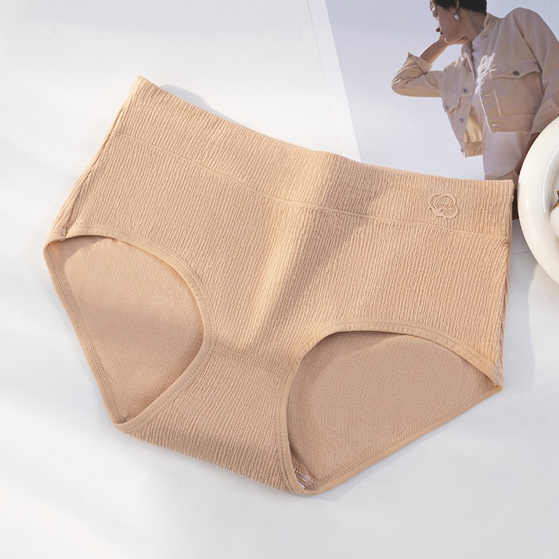 Quần Lót Nữ Cotton OHA Bigsize Store - Quần Lót Nữ Bigsize Kháng Khuẩn, Siêu Thoáng Mát, Bảo Vệ Cô Bé