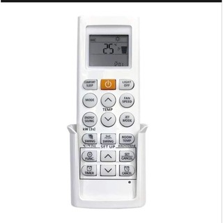 Remote Máy Lạnh