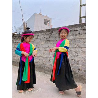 Sét tứ thân cho bé ( size 7-35kg)
