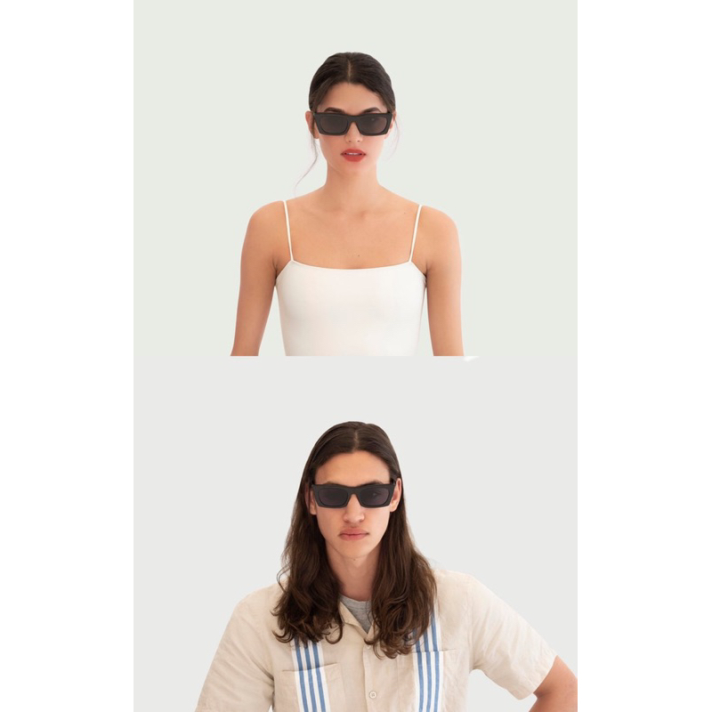 Kính mắt nam nữ, Zio dư xịn