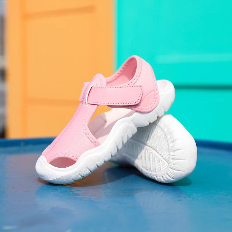Sandal giọ bé trai và bé gái