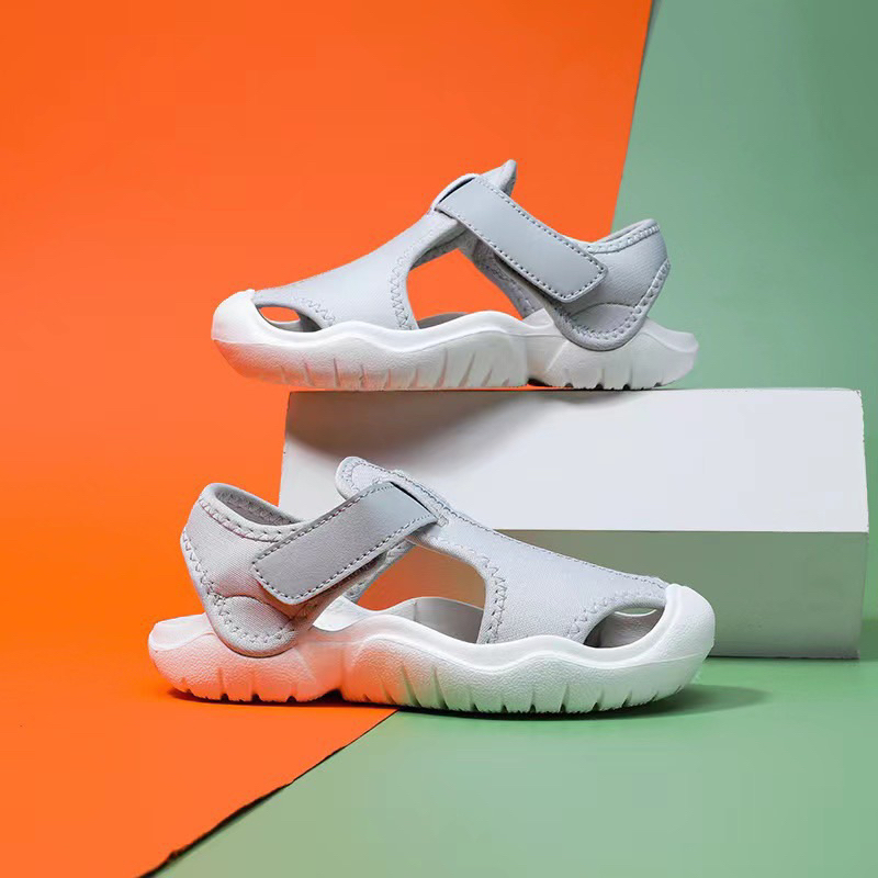 Sandal giọ bé trai và bé gái