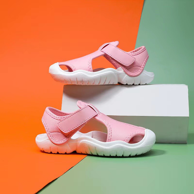 Sandal giọ bé trai và bé gái