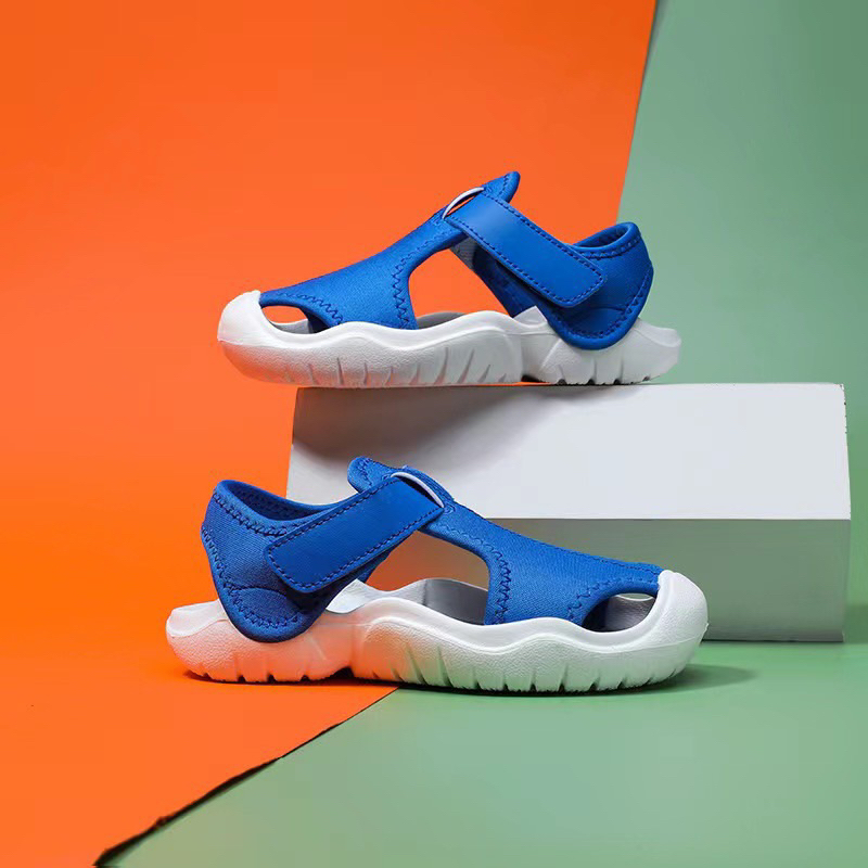 Sandal giọ bé trai và bé gái