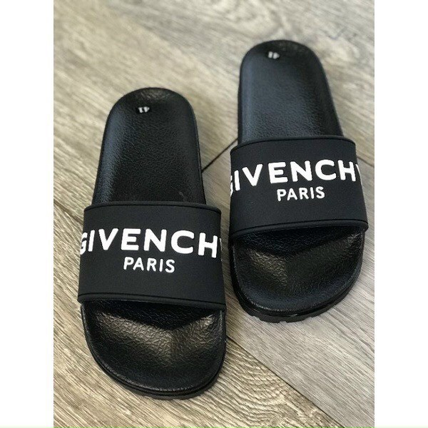 Dép BUBERRY Đế Cao 5cm - Dép Nam Nữ Thời Trang Cao Cấp Hottrend 2023