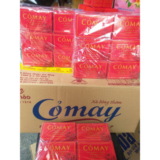 Xà Bông Cục Hương Thơm Cỏ May 100gr